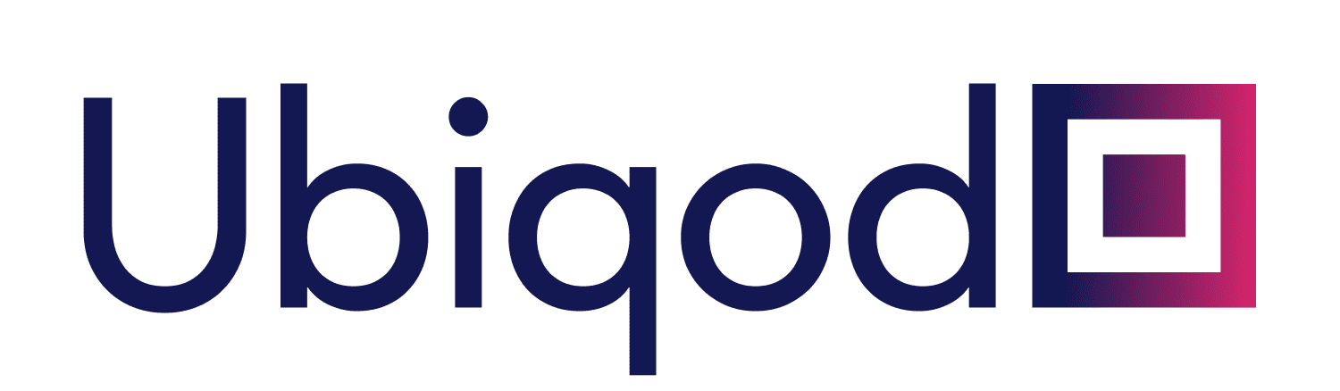 Ubiqod - Become the magician of your operations